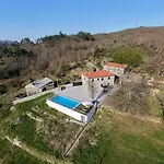 Casa Do Tojal - Um Refugio Nas Montanhas Minhotas 곤도마르