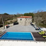 펜션 Casa Do Tojal - Um Refugio Nas Montanhas Minhotas *