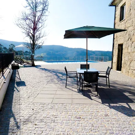 Casa Do Tojal - Um Refugio Nas Montanhas Minhotas * Gondomar (Porto)