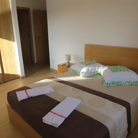 Casa Do Tojal - Um Refugio Nas Montanhas Minhotas Prázdninový dům *