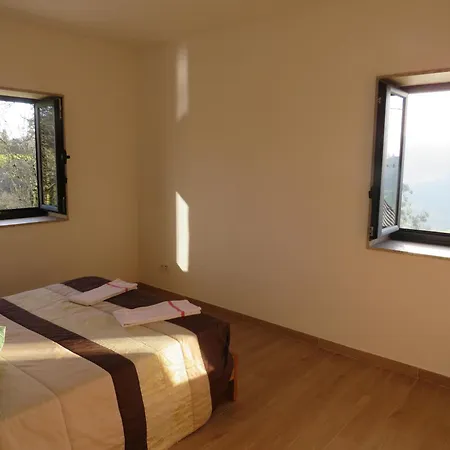 Casa Do Tojal - Um Refugio Nas Montanhas Minhotas 度假居 贡多马尔
